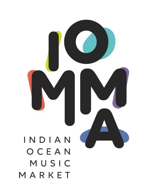 Logo IOMMA 2020