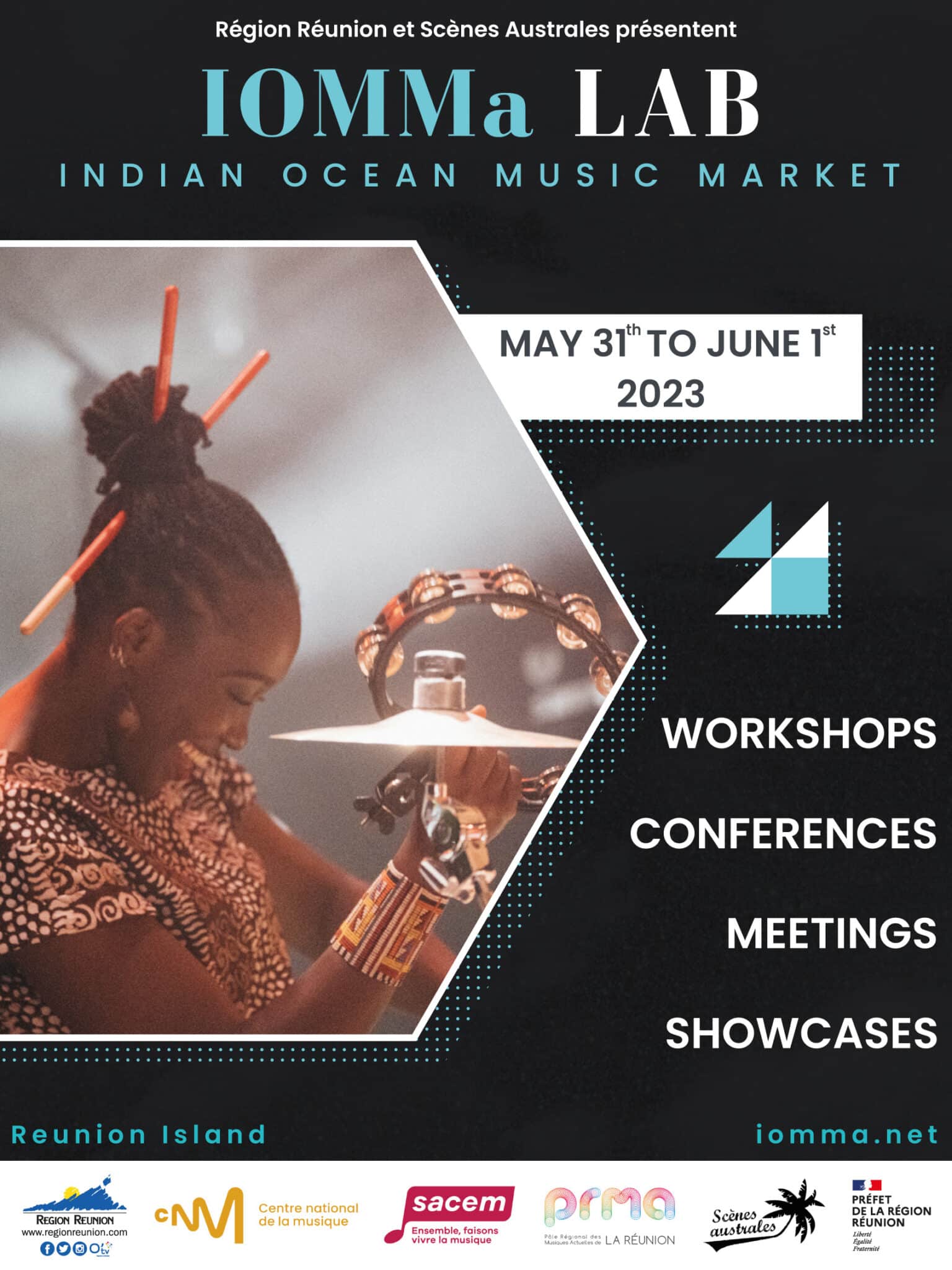 Home IOMMa 2023 Indian Ocean Music Market