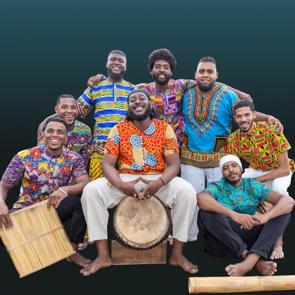 Lire la suite à propos de l’article BAN MAKWALÉ