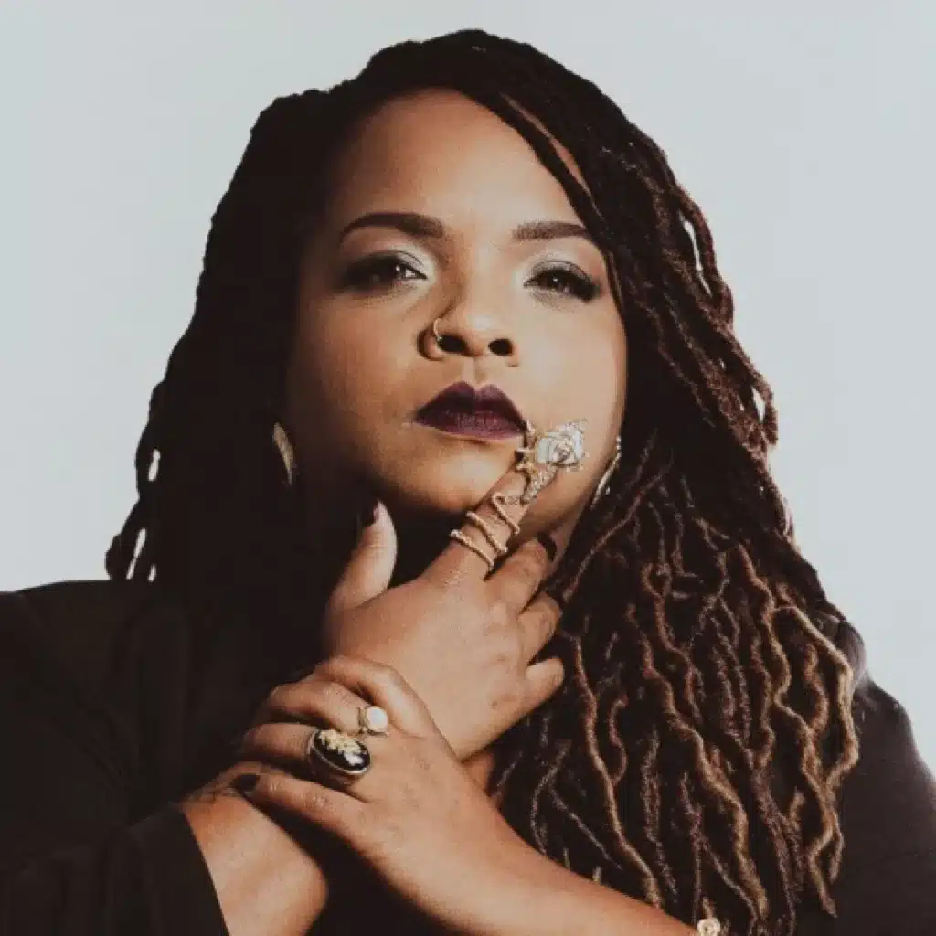 Lire la suite à propos de l’article GWENDOLINE ABSALON