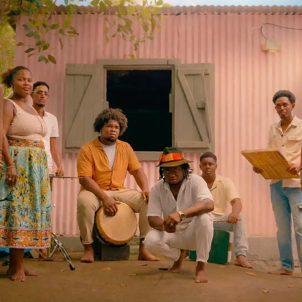 Lire la suite à propos de l’article HERITAZ MALOYA