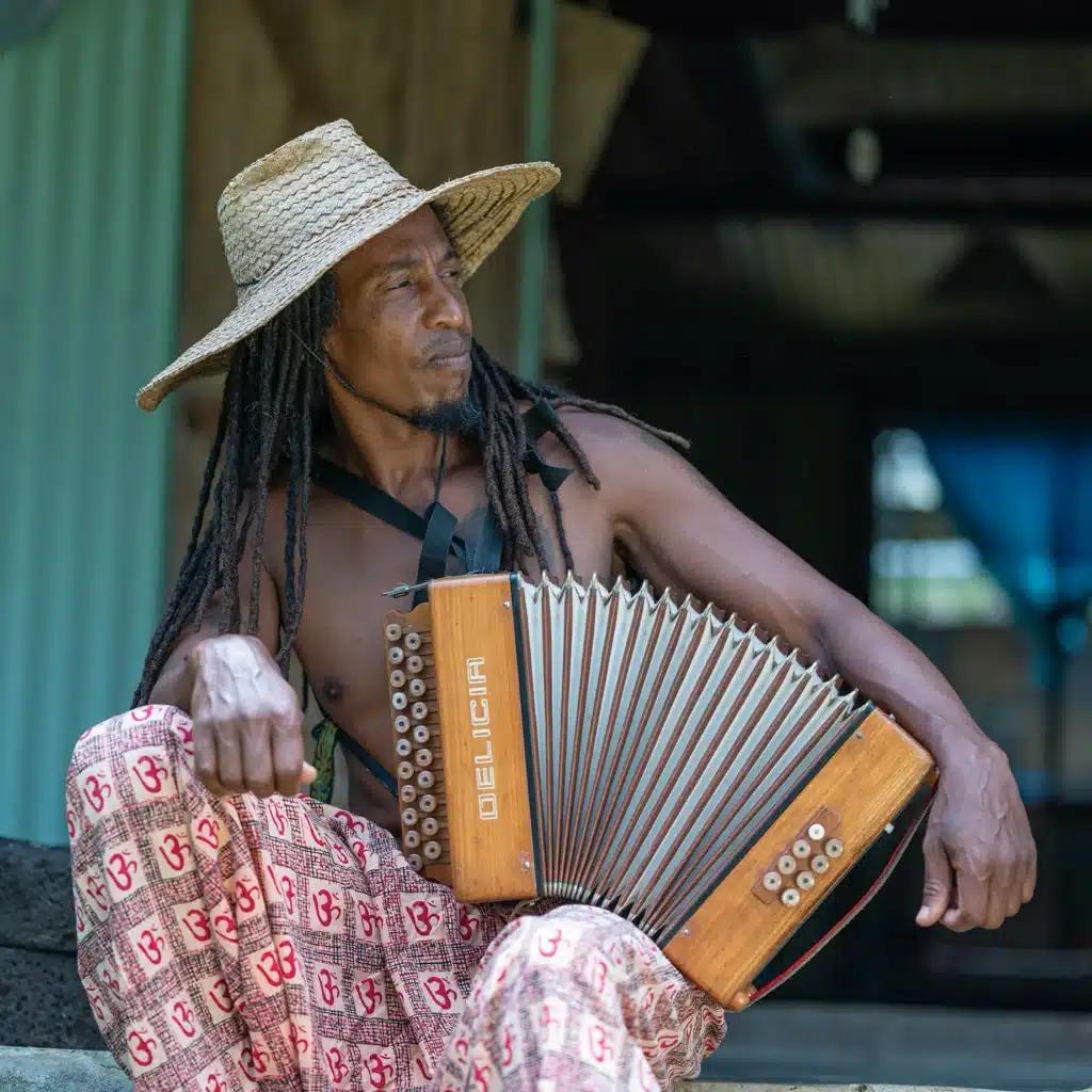 Lire la suite à propos de l’article WENDADA – SOUL OF RODRIGUES