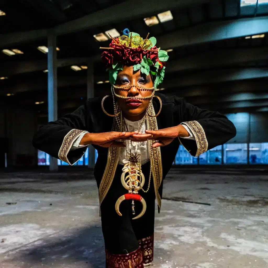 Lire la suite à propos de l’article YUGEN BLAKROK