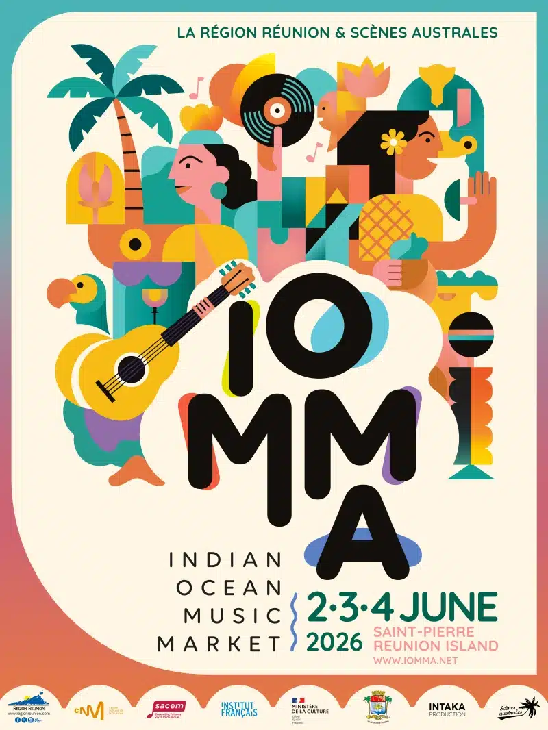 Representative overview image of IOMMa